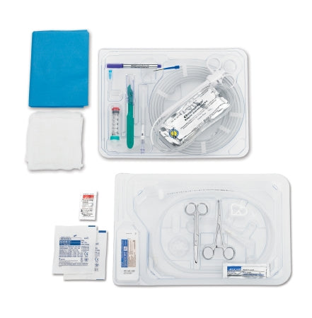 Conmed Entake PEG Standard Pull Kit EnTake 24 Fr. Sterile - FEXP2400