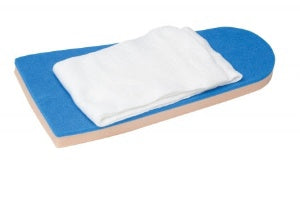 DJO DonJoy Replacement Kit Medium, Impax Grid Insole - 01PI-