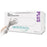 Micro-Touch Plus - Exam Glove X-Small NonSterile Latex Standard Cuff Length Fully Textured Ivory Not Chemo Approved - 6015300