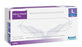 Ansell Micro-Touch Plus Exam Glove Large NonSterile Latex Standard Cuff Length Fully Textured Ivory Not Chemo Approved - 6015303