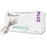 Micro-Touch Plus - Exam Glove X-Large NonSterile Latex Standard Cuff Length Fully Textured Ivory Not Chemo Approved - 6015304