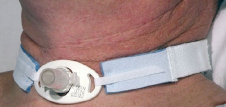 Vyaire Medical AirLife Tracheostomy Tube Holder - RES240A