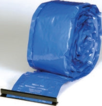 ORTHO-GLASS Comfort - Padded Splint Roll 5 Inch X 15 Foot Delta-Dry Material / Polyester White - 7344105