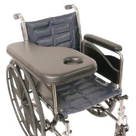 Patterson Medical Supply Flip Away Half Tray - 552505