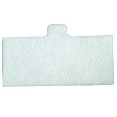Roscoe Medical Filter, Ultra Fine Biflex (2/Pk) - CPF-F19