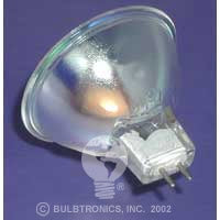 Bulbtronics USHIO Halogen Lamp 21 Volts 150 Watts - 1393