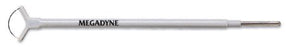 Megadyne - LEEP/LLETZ Electrode Tungsten Wire Round Loop Tip Disposable Sterile - 0430