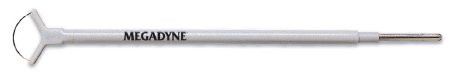Megadyne - LEEP/LLETZ Electrode Tungsten Wire Round Loop Tip Disposable Sterile - 0430