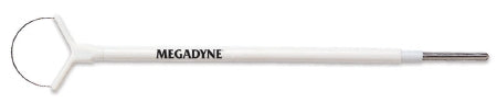 J & J Healthcare Systems Megadyne LEEP/LLETZ Electrode 12 X 20 mm Tungsten Wire Loop Disposable Sterile - 470