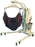 Gendron Lift Sling 400 to 1000 lbs. Weight Capacity - GT5XL
