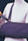 DJO Cradle Arm Sling Hook and Loop Closure One Size Fits Most - 196