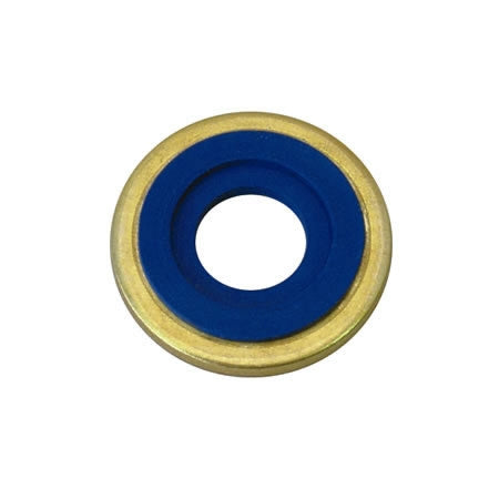 Precision Medical Oxygen Regulator Yoke Seal - 1221-25