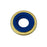 Precision Medical - Oxygen Regulator Yoke Seal - 1221-25