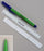 Convertors - Skin Marker Gentian Violet Fine Tip Ruler Sterile - 250FPRL