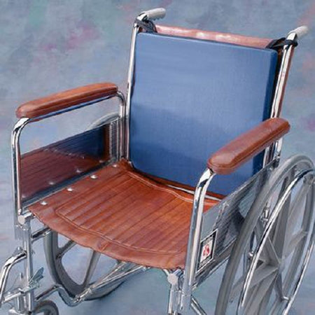 Patterson Medical Supply AliMed Seat Back Cushion 16 W X 16 D Inch Foam - A510001