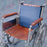 Patterson Medical Supply AliMed Seat Back Cushion 16 W X 16 D Inch Foam - A510001