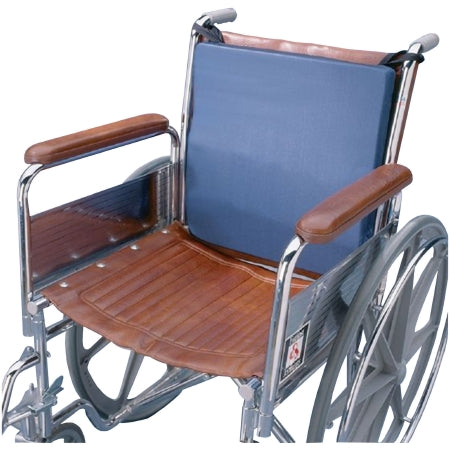 AliMed - Seat Back Cushion 16 W X 16 D Inch Foam - A510001