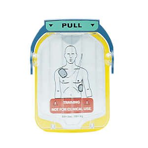 HeartStart - Replacement Training Pad Cartridge Adult size - M5073A