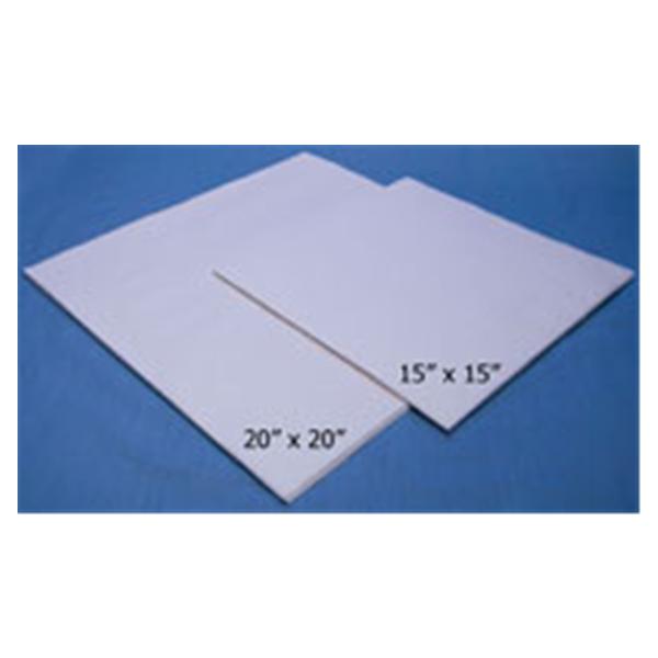 Fox Converting Inc Wrap Csr 15 In X 15 In White 1000/Case - 100001205