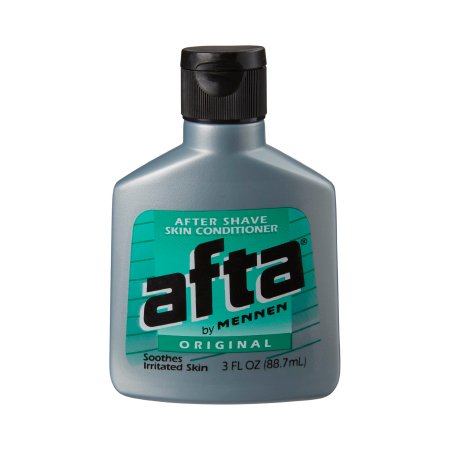 Afta - After Shave 3 oz. Bottle - 129456