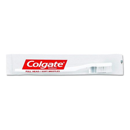 Colgate - Toothbrush White Adult Soft - 155501