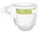 Curity - Unisex Baby Diaper Size 3 Disposable Heavy Absorbency - 80028A