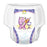 Cardinal Curity Runarounds Youth Training Pants Pull On X-Large Disposable Heavy Absorbency - 70065GA