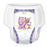Curity - Female Youth Training Pants Pull On with Tear Away Seams X-Large Disposable Heavy Absorbency - 70065GA
