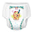Cardinal Curity Runarounds Youth Training Pants Pull On Medium Disposable Heavy Absorbency - 70063BA