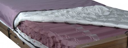 Drive Medical - Med-Aire 8" Mattress Replacement Cover - 14027C