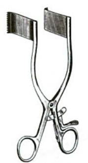 Miltex - Retractor - 11-654