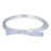 Salter Labs - Oxygen Tubing 1 Foot Length Tubing - 2001-1-50