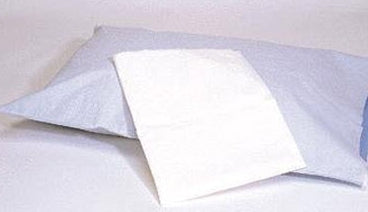 Cardinal Global Select Pillowcase Standard White Reusable - 53765-034