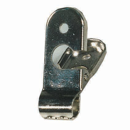 Anacom Medtek - Interlock Press On - 205-326-0