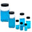 Square Glass Bottles