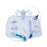 Medline - Urinary Drain Bag Anti-Reflux Tower Sterile Fluid Path 2000 mL - DYND15203