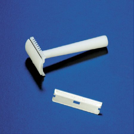Deroyal Razor Blade Single Edge / Sterile - 32-488