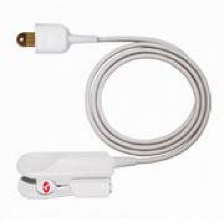 Masimo - Sensor LNCS-DCI For use with Micropaq Wearable Monitor - 008-0960-00