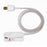 Masimo - Sensor LNCS-DCI For use with Micropaq Wearable Monitor - 008-0960-00