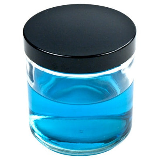 Glass Rounds