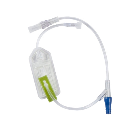 Lifeshield - Extension Set LifeShield 17 Inch Tubing 1 Port 5.1 mL Priming volume DEHP-Free - 2066828