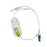 Lifeshield - Extension Set LifeShield 17 Inch Tubing 1 Port 5.1 mL Priming volume DEHP-Free - 2066828