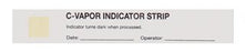 SPSmedical - Sterilization Chemical Indicator Strip Chemical Vapor 4 Inch - VIS-250