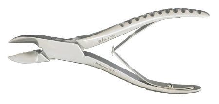 Integra Lifesciences - Bone Cutting Forceps Liston 5-1/2 Inch Length curved - 27-1400