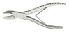 Integra Lifesciences - Bone Cutting Forceps Liston 5-1/2 Inch Length curved - 27-1400