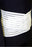DJO DonJoy Lumbar Sacral Support Medium 30 - 38 Inch Unisex - 307