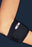 DJO DonJoy Tennis Elbow Strap Small / Medium Hook and Loop Closure With Compression Pad Left or Right Arm 9 - 11 Inch Forearm Circumference - 308S-