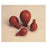 Fisher Scientific Co. Fisherbrand Rubber Bulb 15Ml Non-Graduated Red Ea - 344829