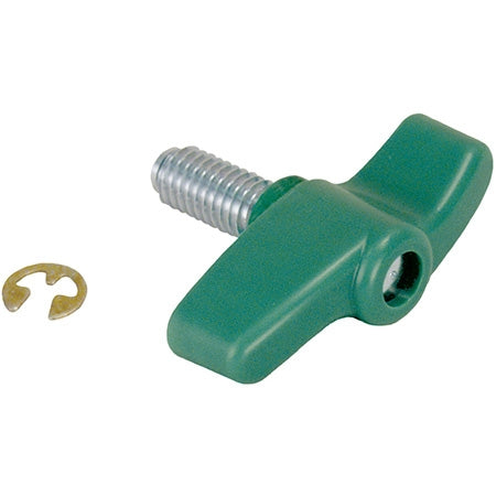 Precision Medical Oxygen Regulator T-Handle - 504156