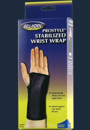 DJO Prostyle Wrist Wrap ProStyle Right Hand One Size Fits Most - 313RT